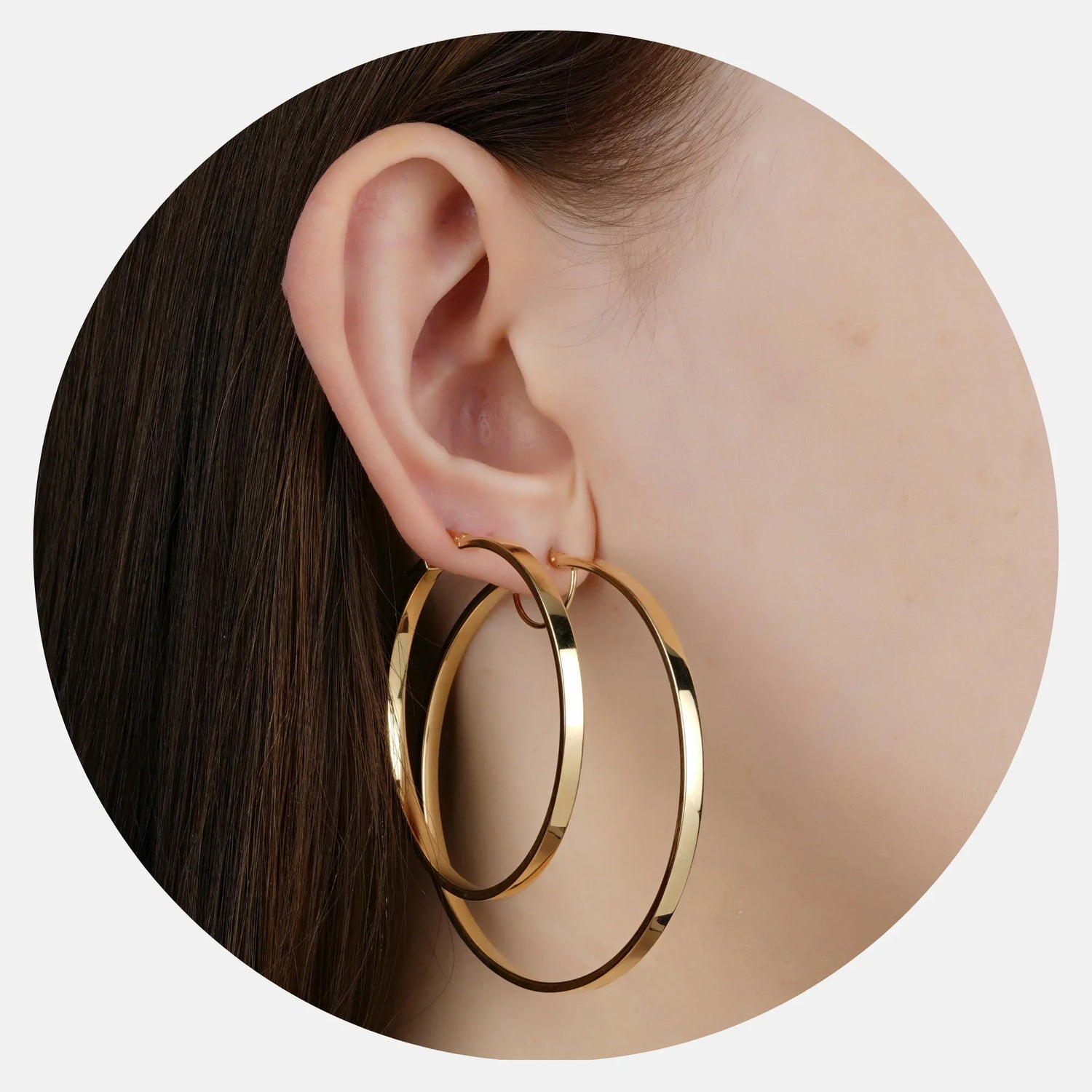 Artificial earrings for women stylish design, American diamond earrings elegant look, Gold plated earrings traditional design, Jhumka earrings for women ethnic style, Stud earrings for daily wear women,